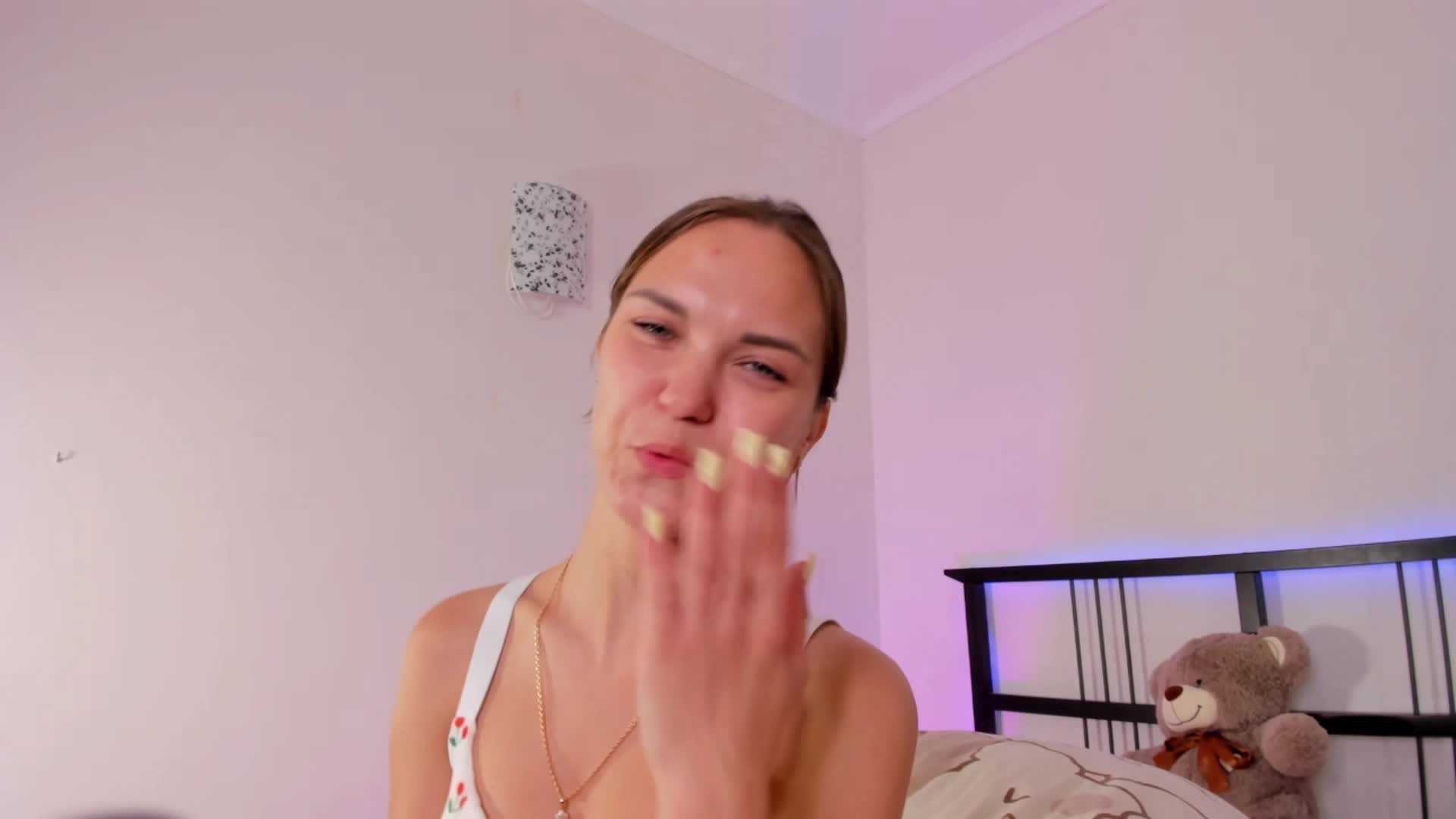 FloraAmbers Live Sex July 18, 2026