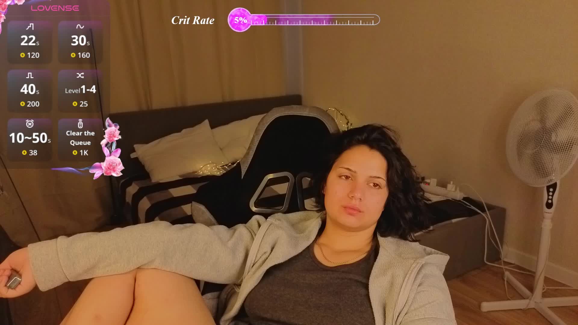 Vivien-Ross Live Sex July 18, 2026