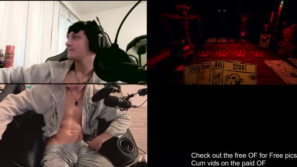 skrogdog Live Sex July 18, 2026