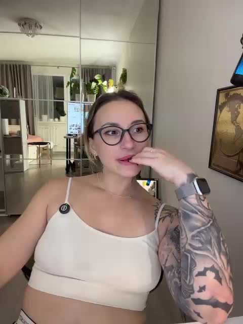 FetishTeacher Live Sex July 18, 2026