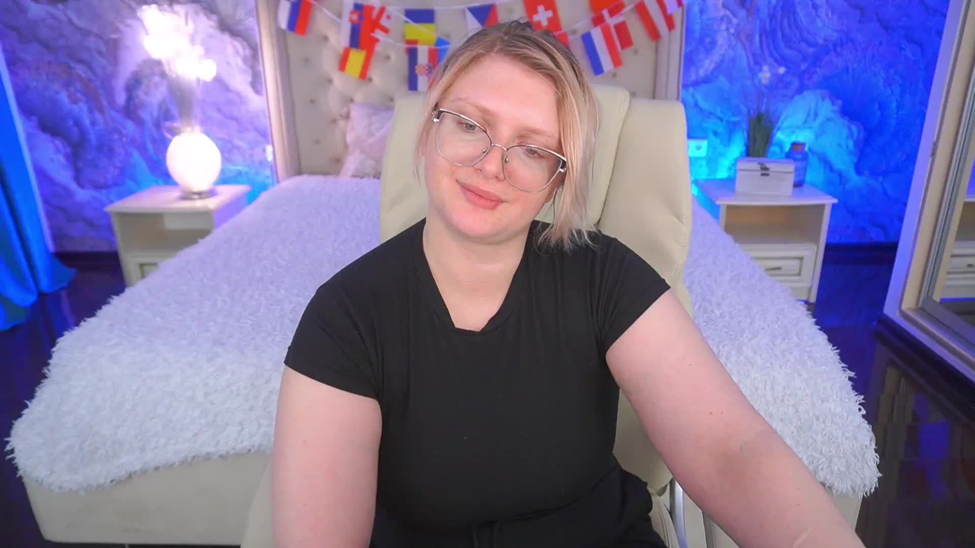 KiraKolobok Live Sex July 18, 2026