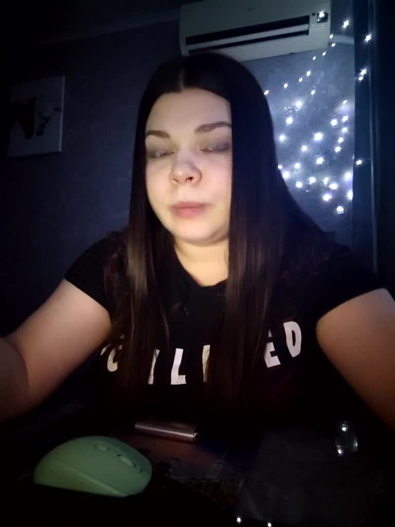 Karina-15 Live Sex July 18, 2026