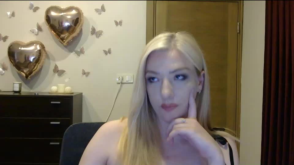 wild_silk_desire Live Sex July 18, 2026