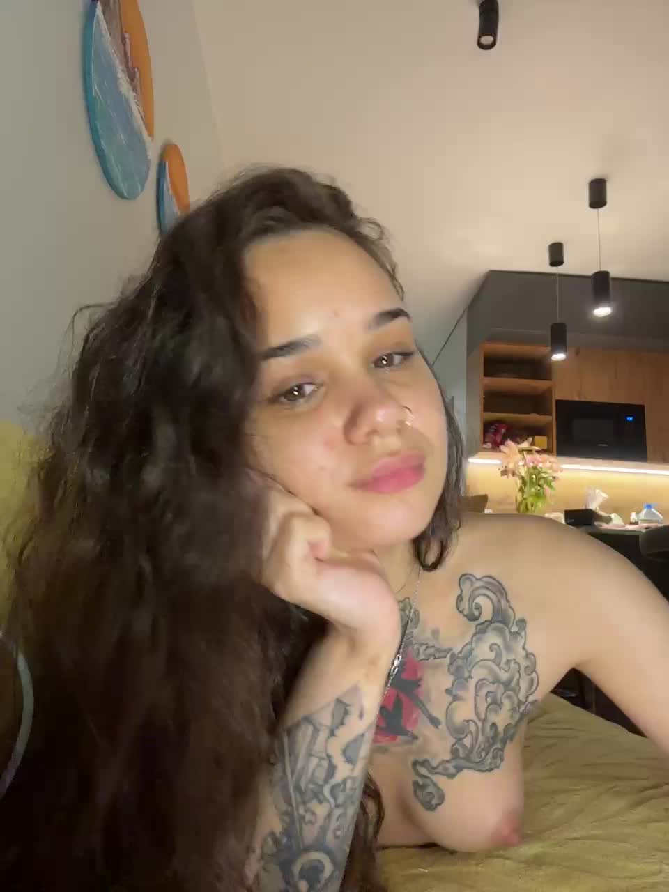 MilleMiMiMi Live Sex July 18, 2026