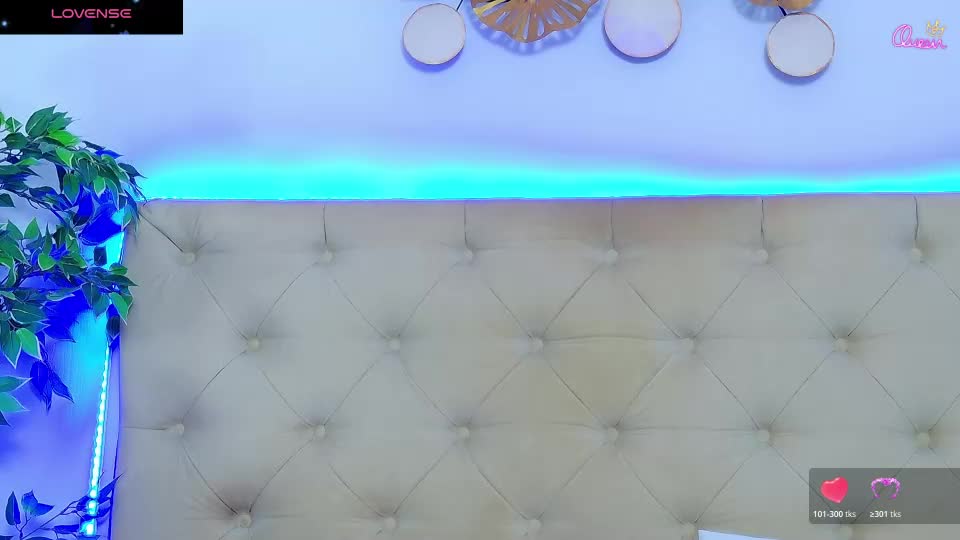 daliyaa_ Live Sex July 18, 2026