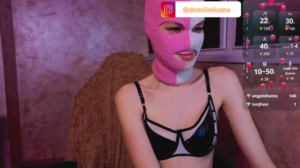 domiiniicana Live Sex July 18, 2026