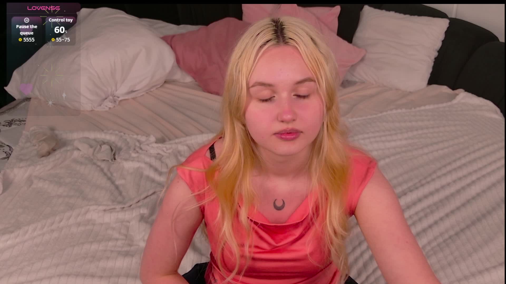 LillyEyess Live Sex July 18, 2026