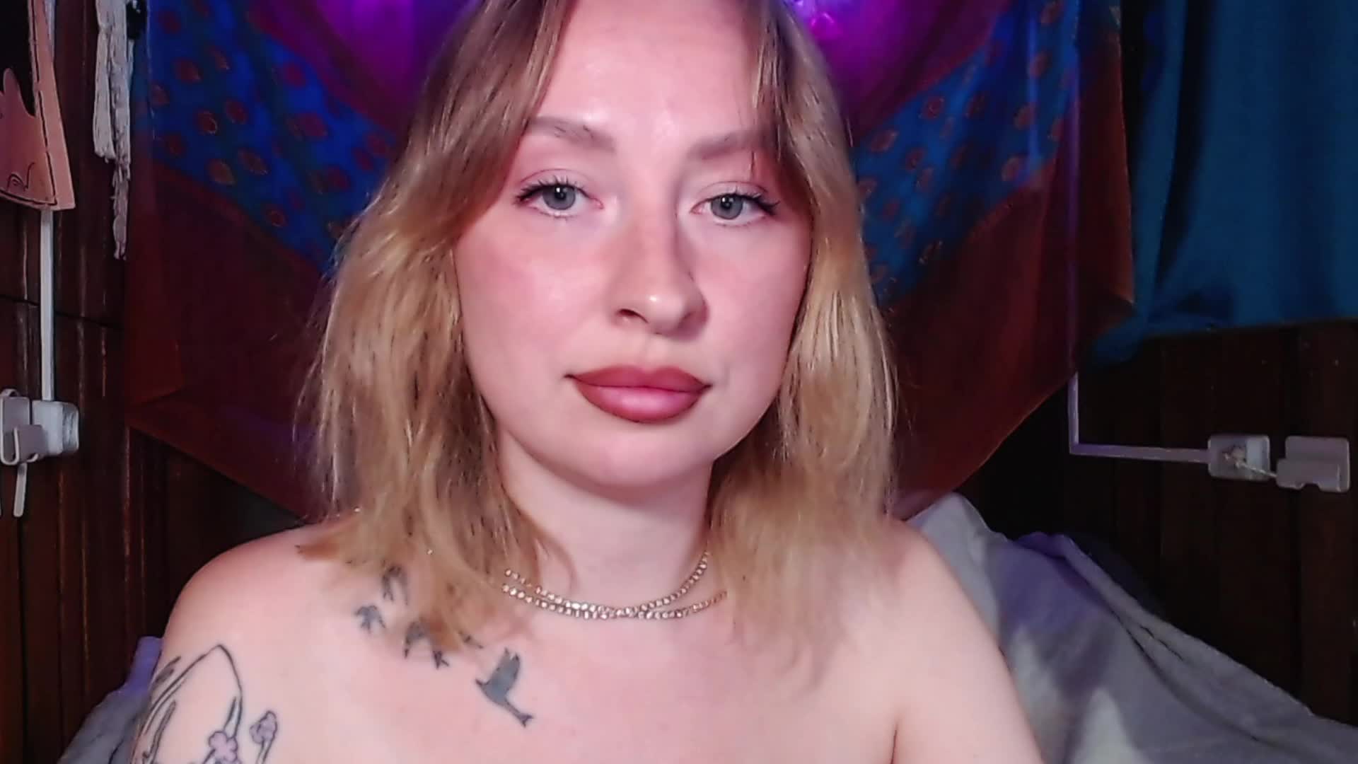 MiMi-Deep Live Sex July 18, 2026