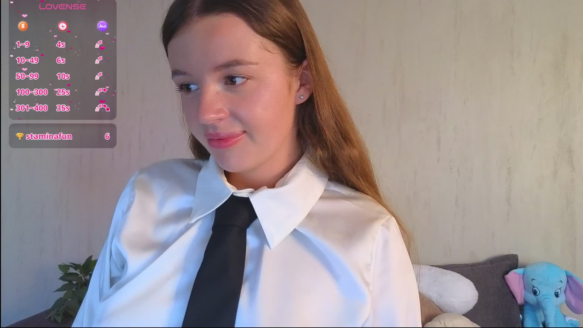 Rosalinelov Live Sex July 18, 2026