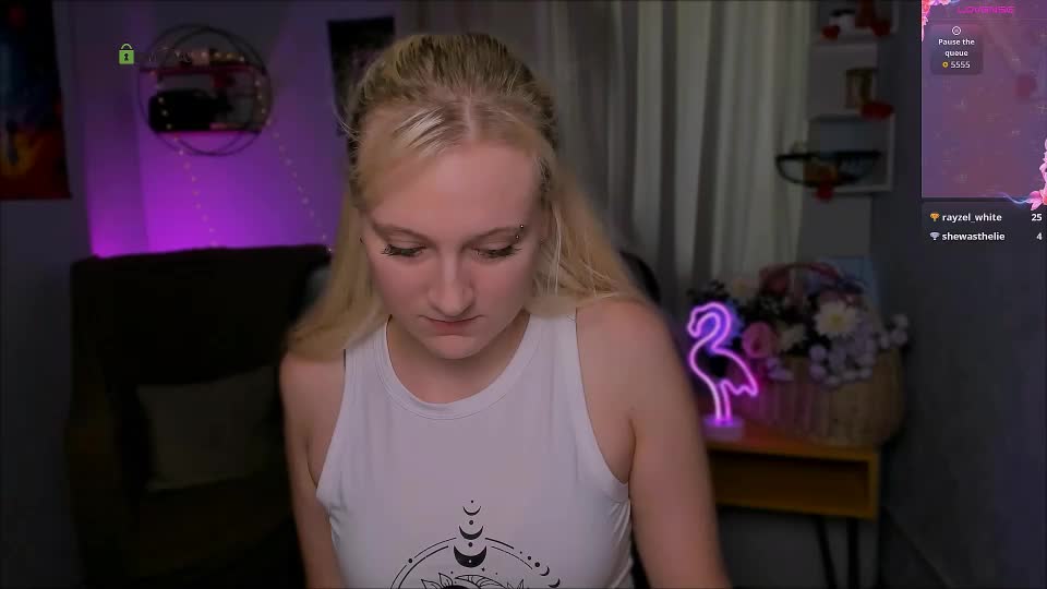 madam_ulis Live Sex July 18, 2026