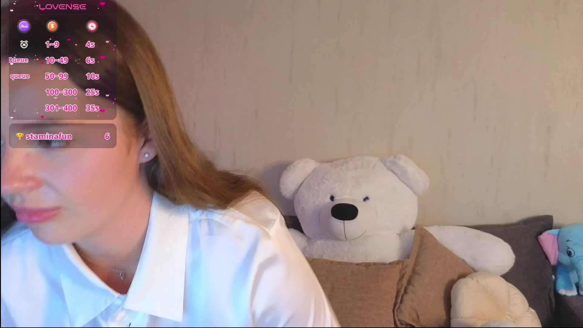 Rosalinelov Live Sex July 18, 2026