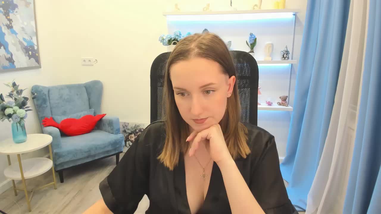CaseyTerini Live Sex July 18, 2026