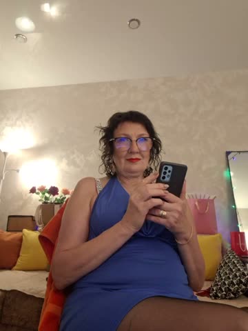 LaliaMia Live Sex July 18, 2026