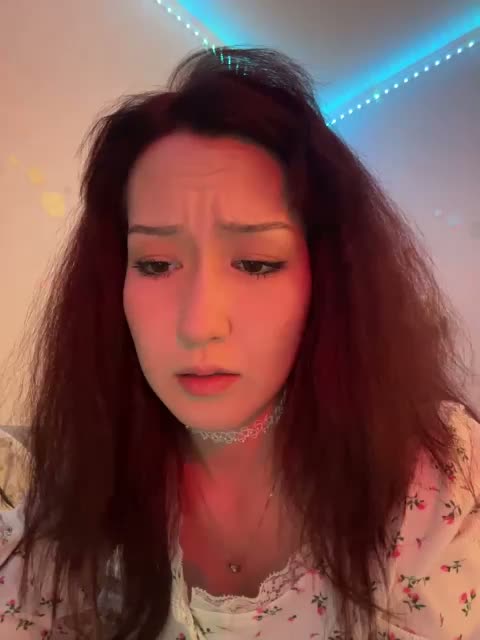 ShyAlya Live Sex July 18, 2026
