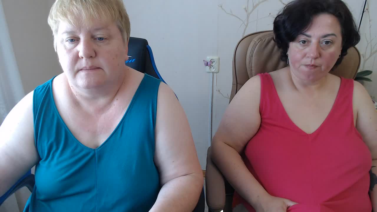 XMollyJaneEX Live Sex July 18, 2026