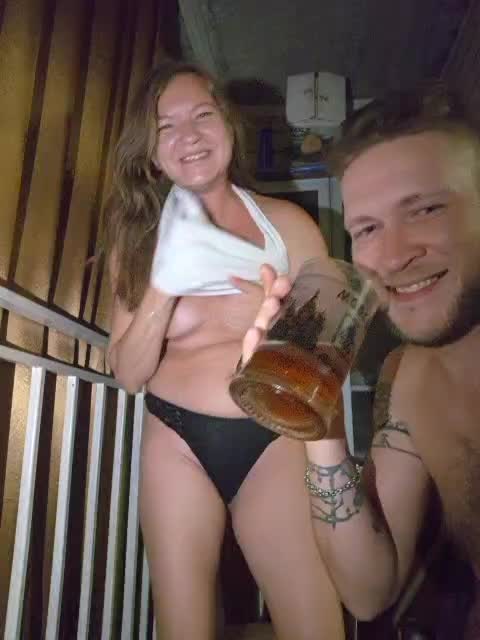 FUCKandFUN Live Sex July 18, 2026