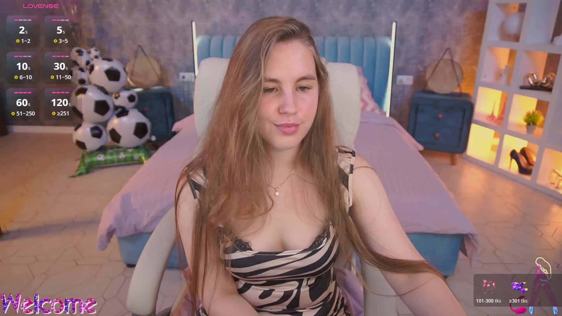 BeautyfulTata Live Sex July 18, 2026