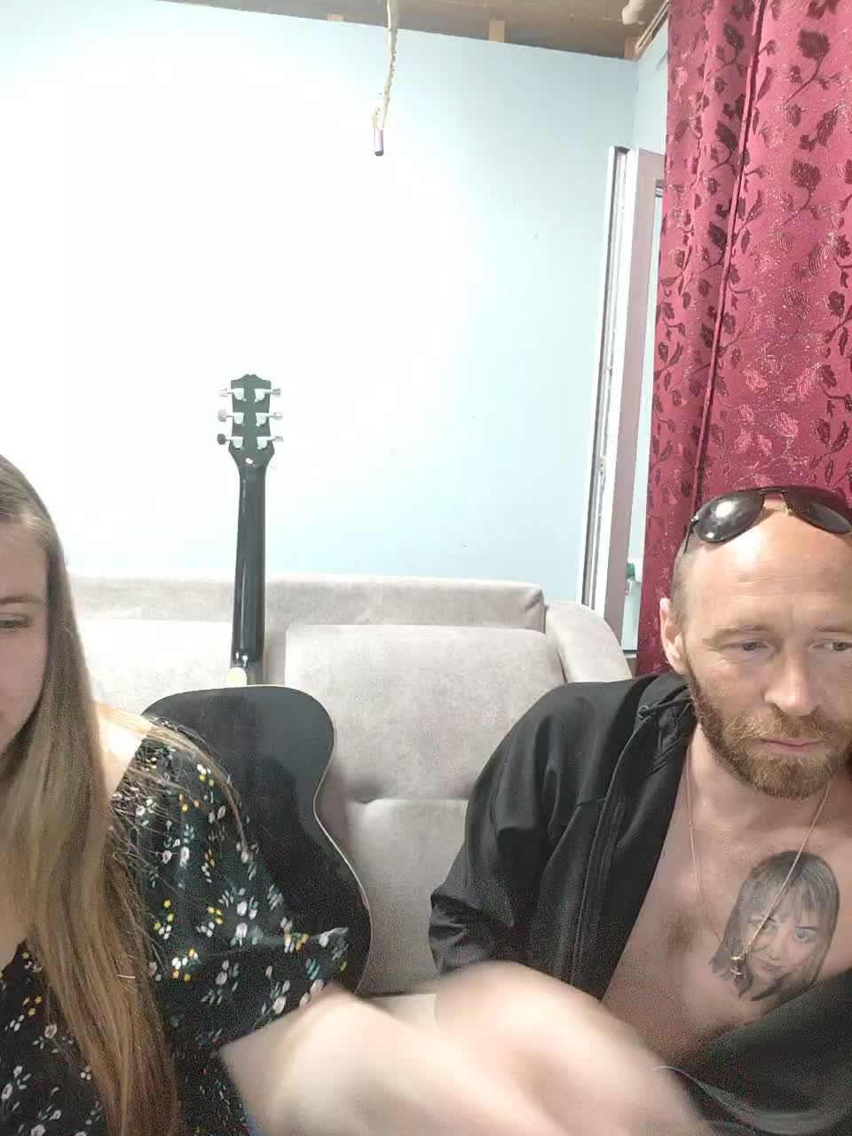 KeshVi777a Live Sex July 18, 2026