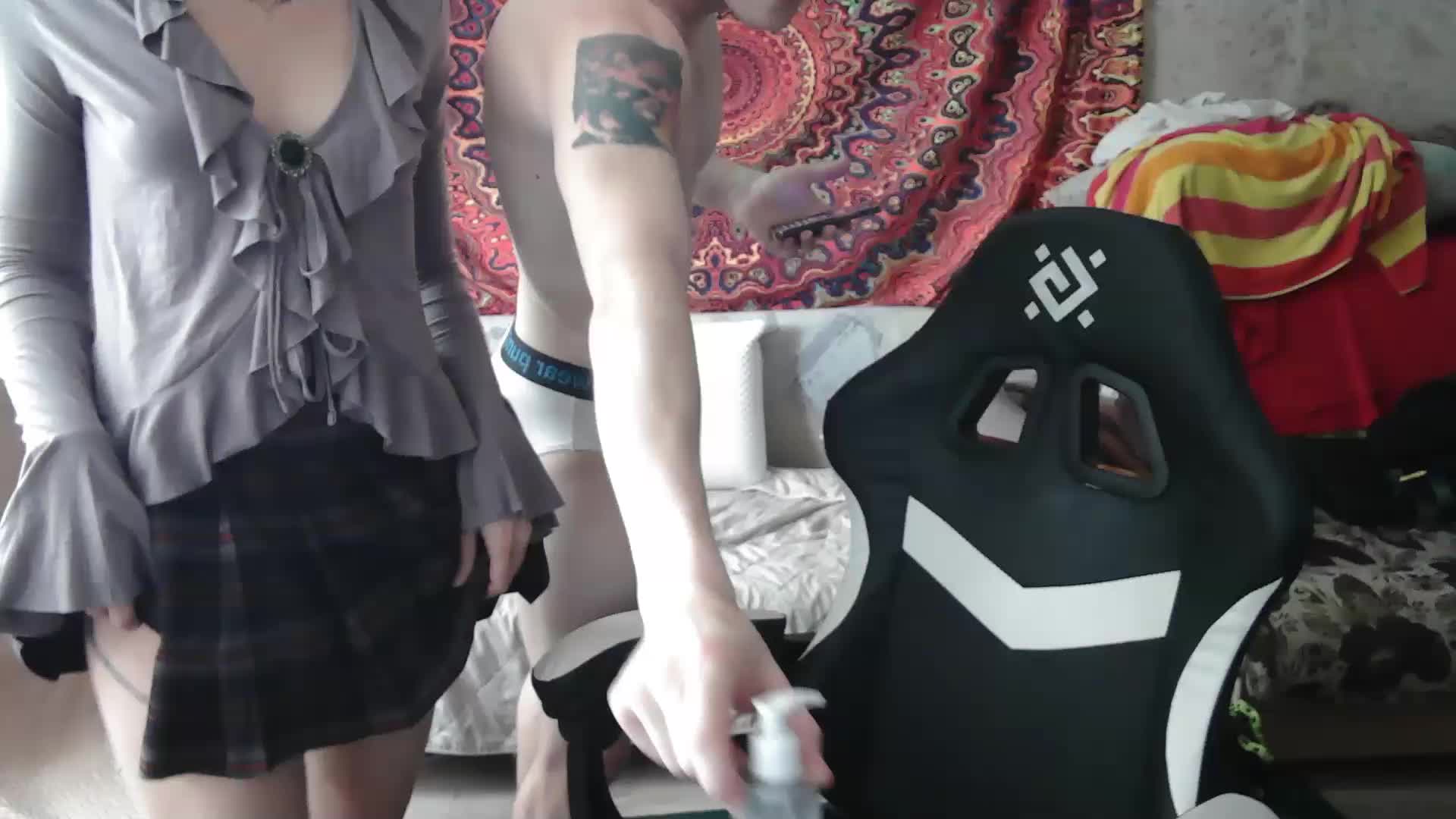 penetration Live Sex July 18, 2026