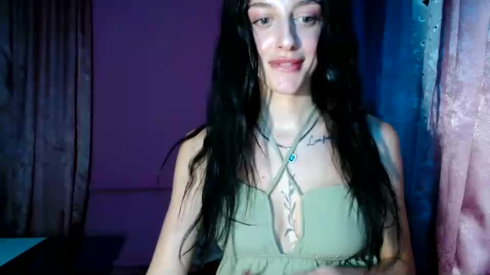 blacky_berry Live Sex July 18, 2026