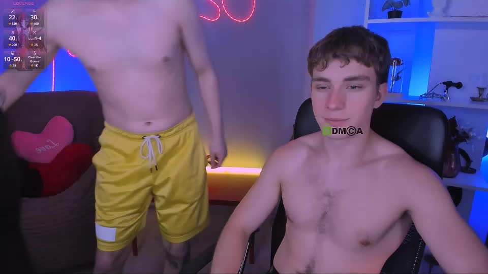 kael_rin Live Sex July 18, 2026