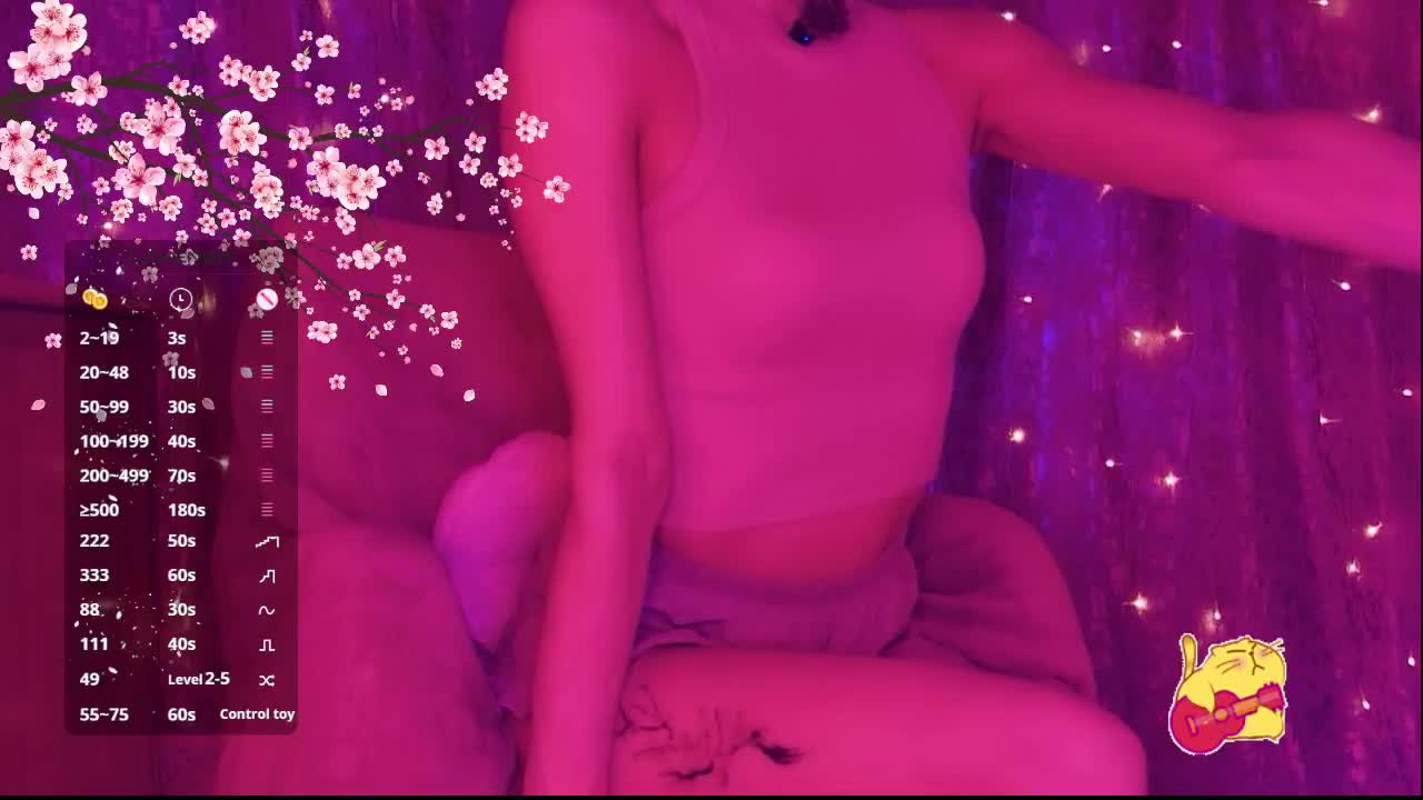 Taliswoman Live Sex July 18, 2026