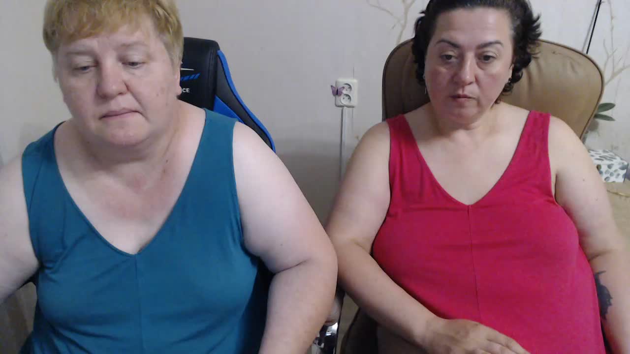 XMollyJaneEX Live Sex July 18, 2026