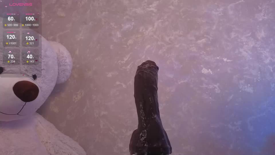 mirida_fox Live Sex July 18, 2026