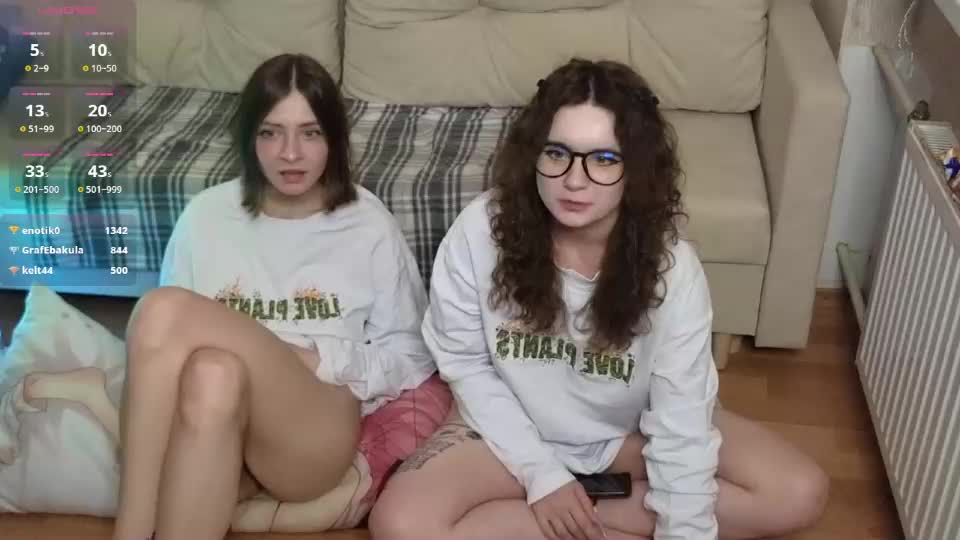 blackpinkkittens Live Sex July 18, 2026