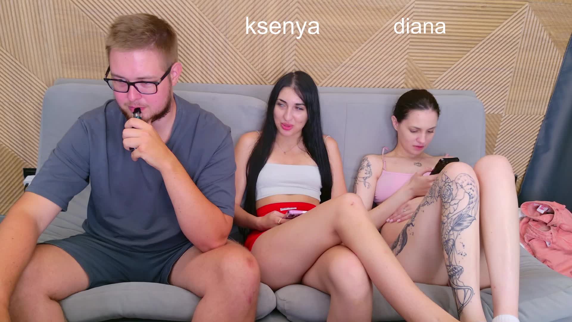 WebcamSlut Live Sex July 18, 2026