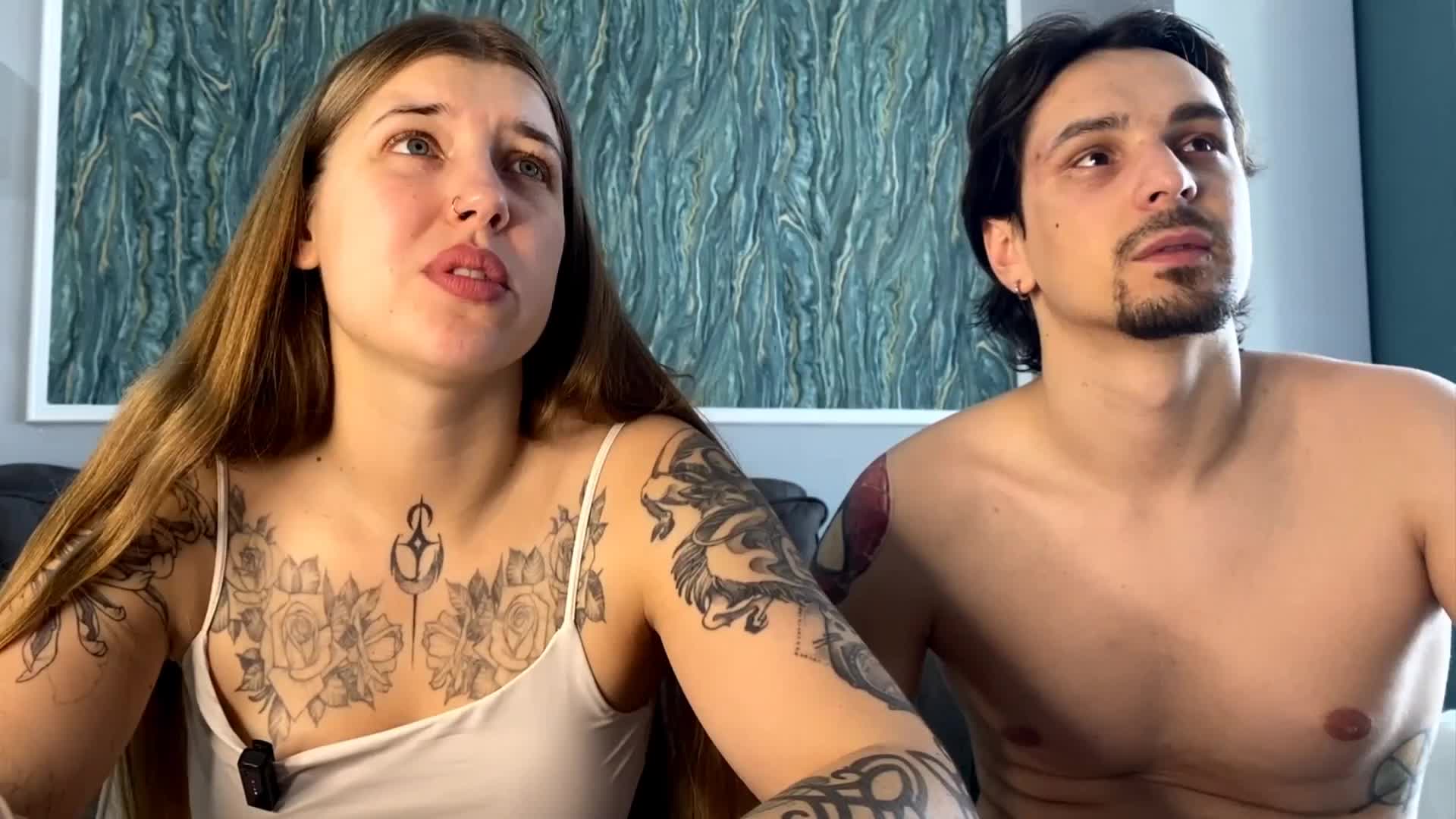 Miley_and_Michael Live Sex July 18, 2026