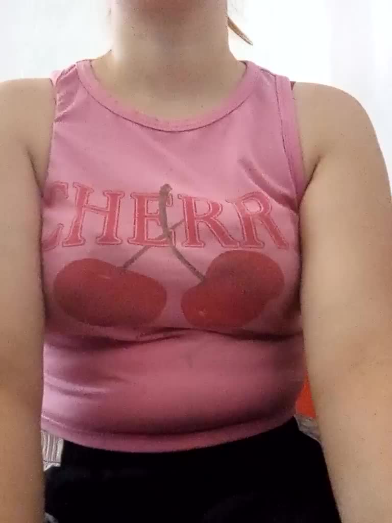 cherry_fire Live Sex July 18, 2026