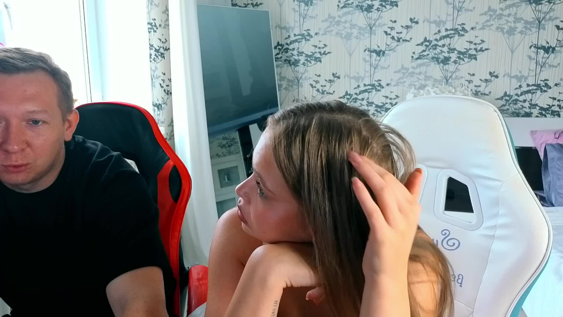 Cornflakes Live Sex July 18, 2026
