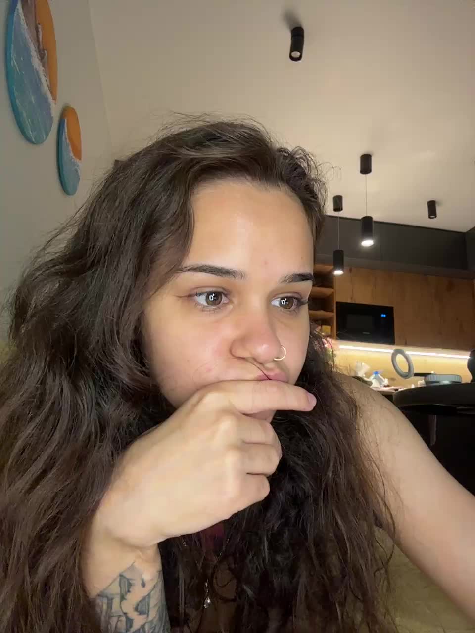 MilleMiMiMi Live Sex July 18, 2026