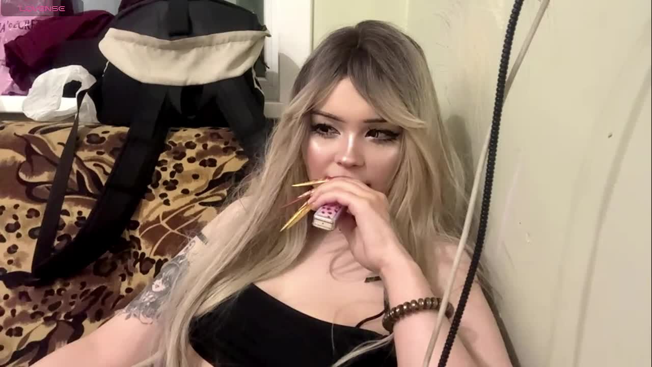 AngelenaBuote Live Sex July 18, 2026