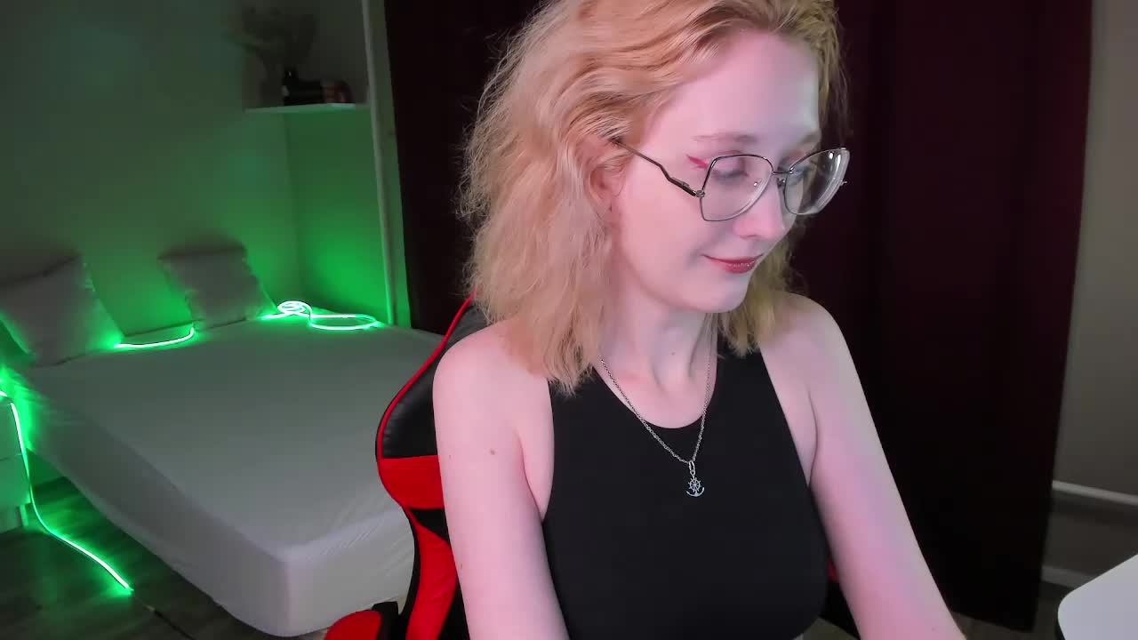 LunaTerry Live Sex July 18, 2026