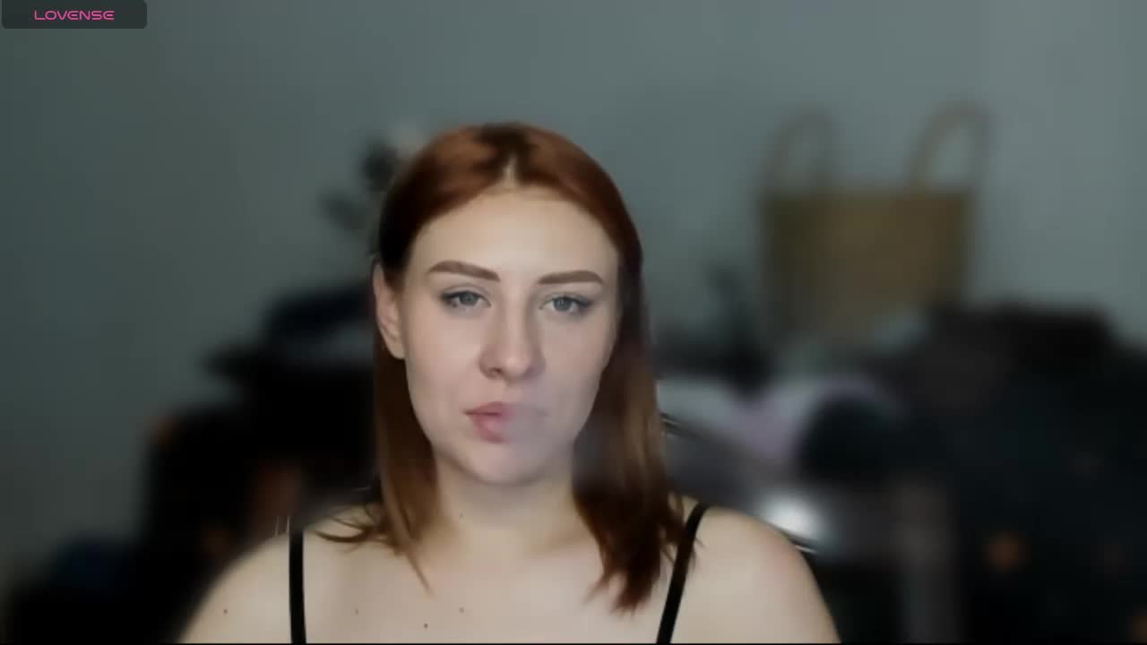 RedheadDevil Live Sex July 18, 2026