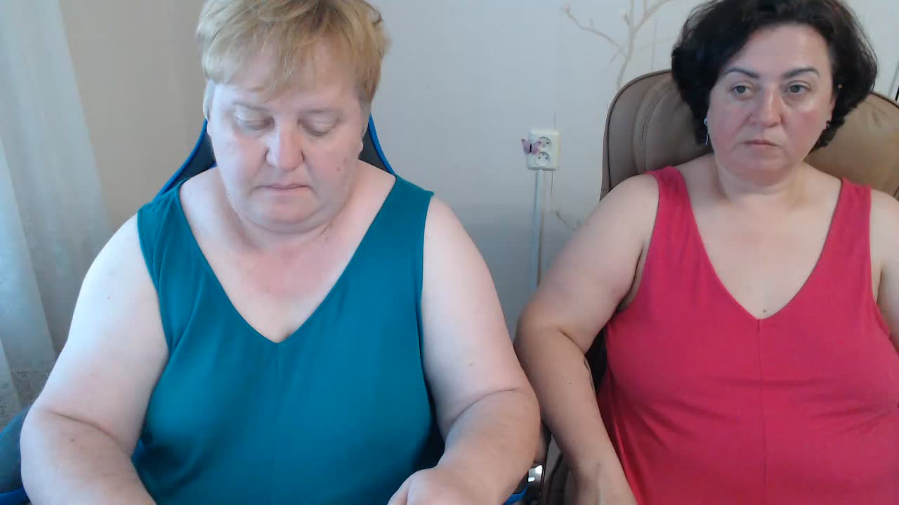 XMollyJaneEX Live Sex July 18, 2026