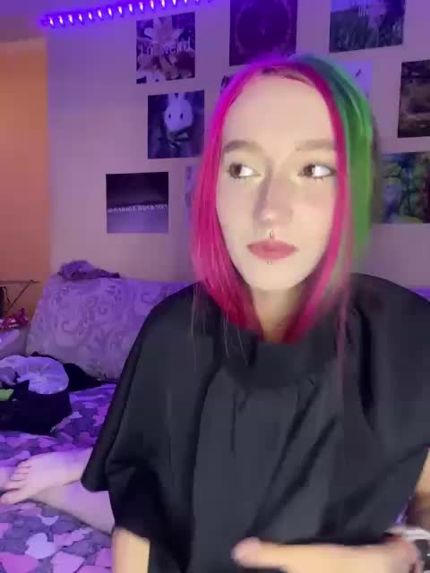 mayadashaaa Live Sex July 18, 2026