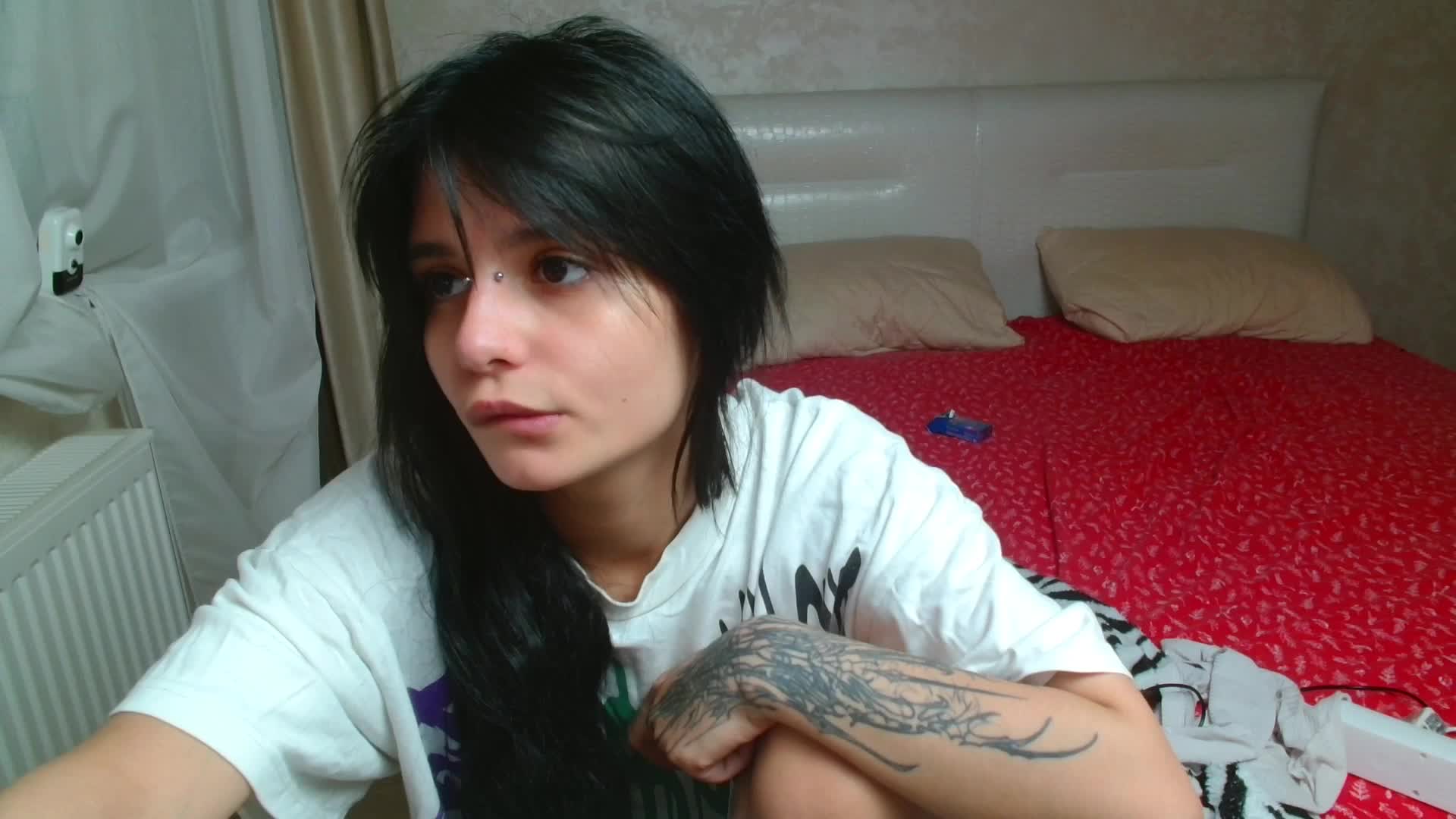 TheSluttyFox Live Sex July 18, 2026
