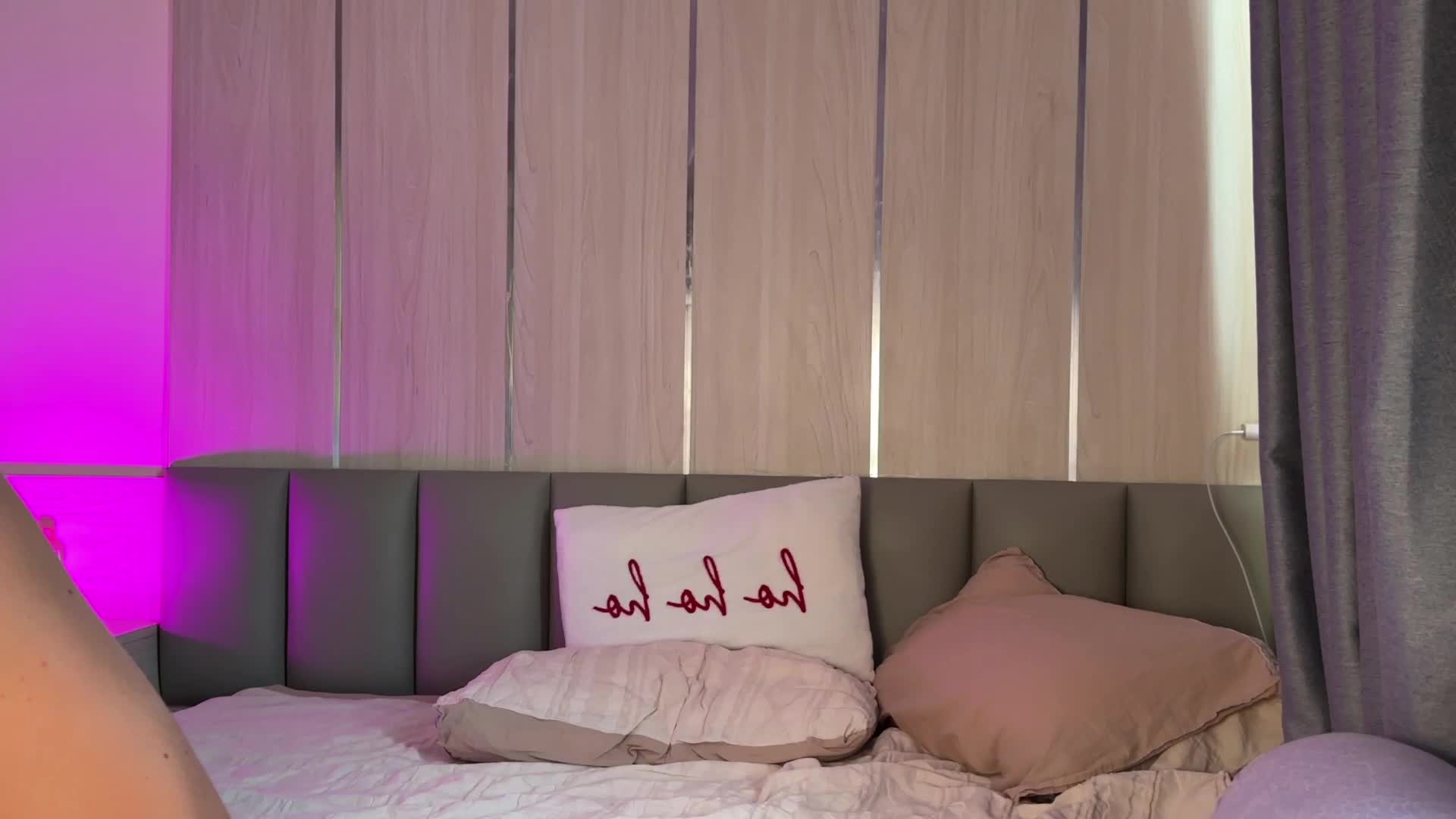 MaryGii Live Sex July 18, 2026