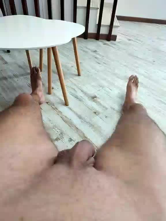 Franc_666 Live Sex July 18, 2026