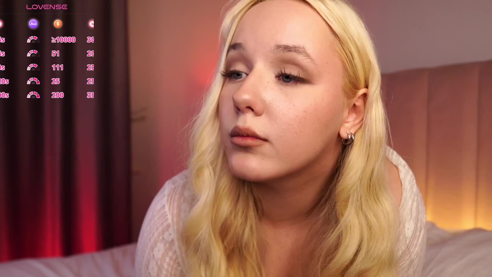 MissBunny Live Sex July 18, 2026