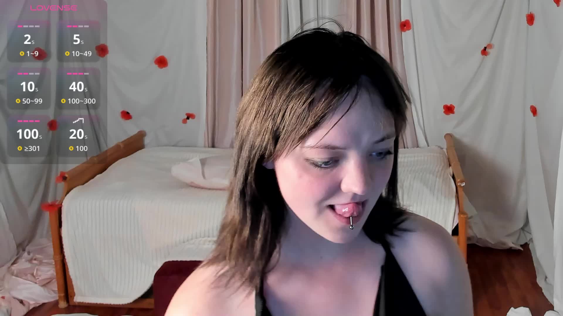 Crazykitta Live Sex July 18, 2026