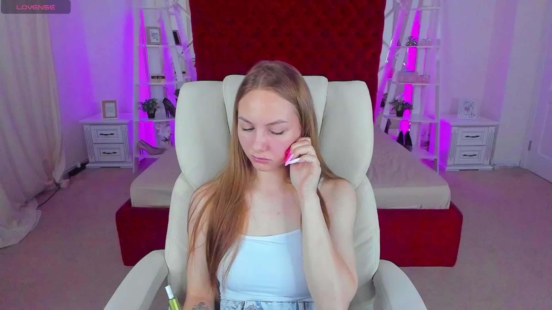 MilaAddam Live Sex July 18, 2026