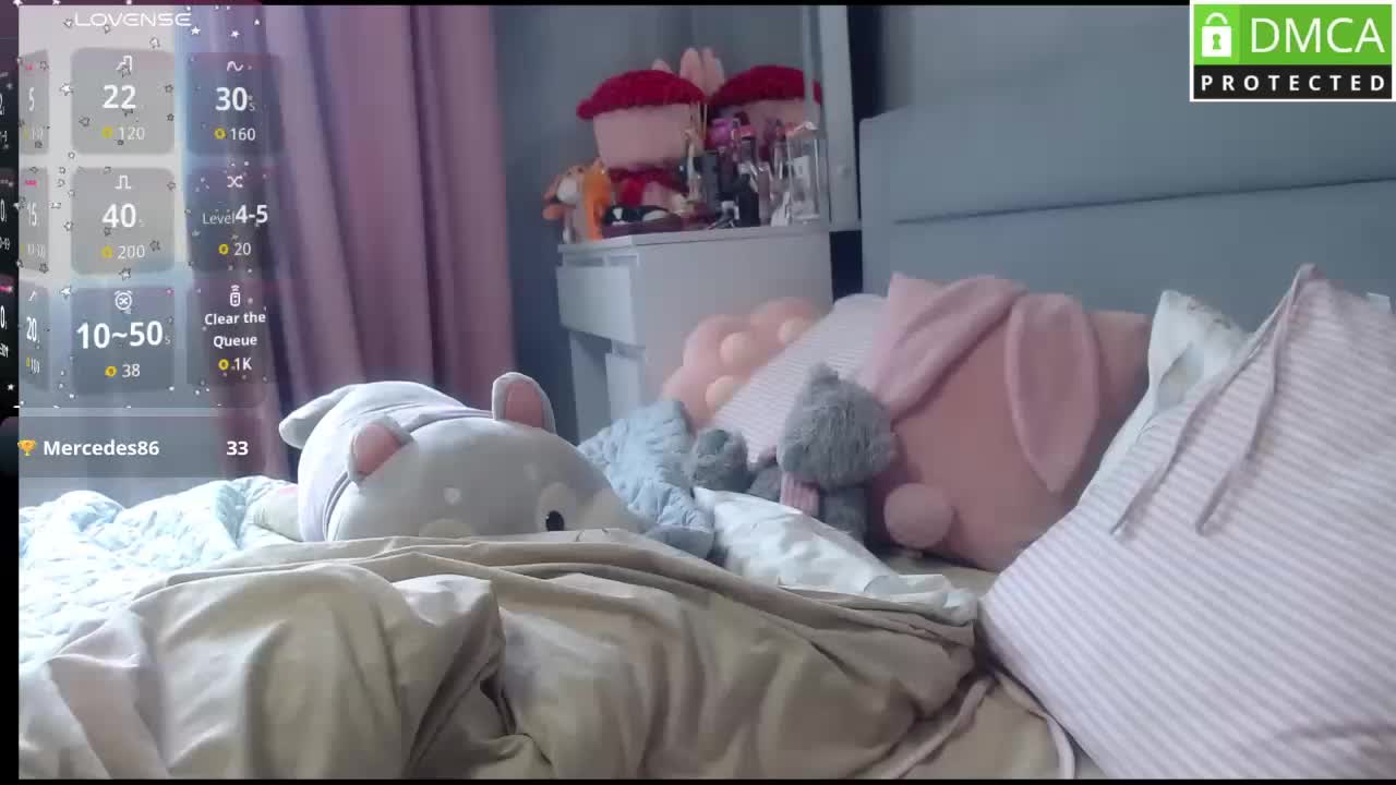 Monika-X Live Sex July 18, 2026
