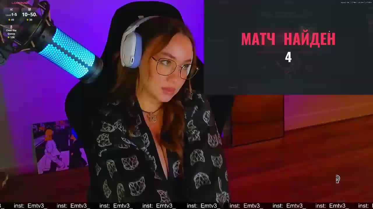 Emili1- Live Sex July 18, 2026