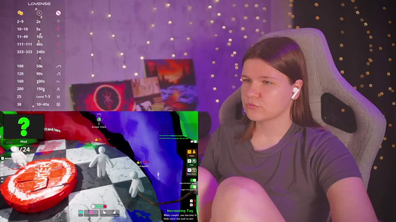 cutesoneckaaa Live Sex July 18, 2026