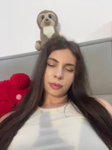 CurlyLara Live Sex July 18, 2026