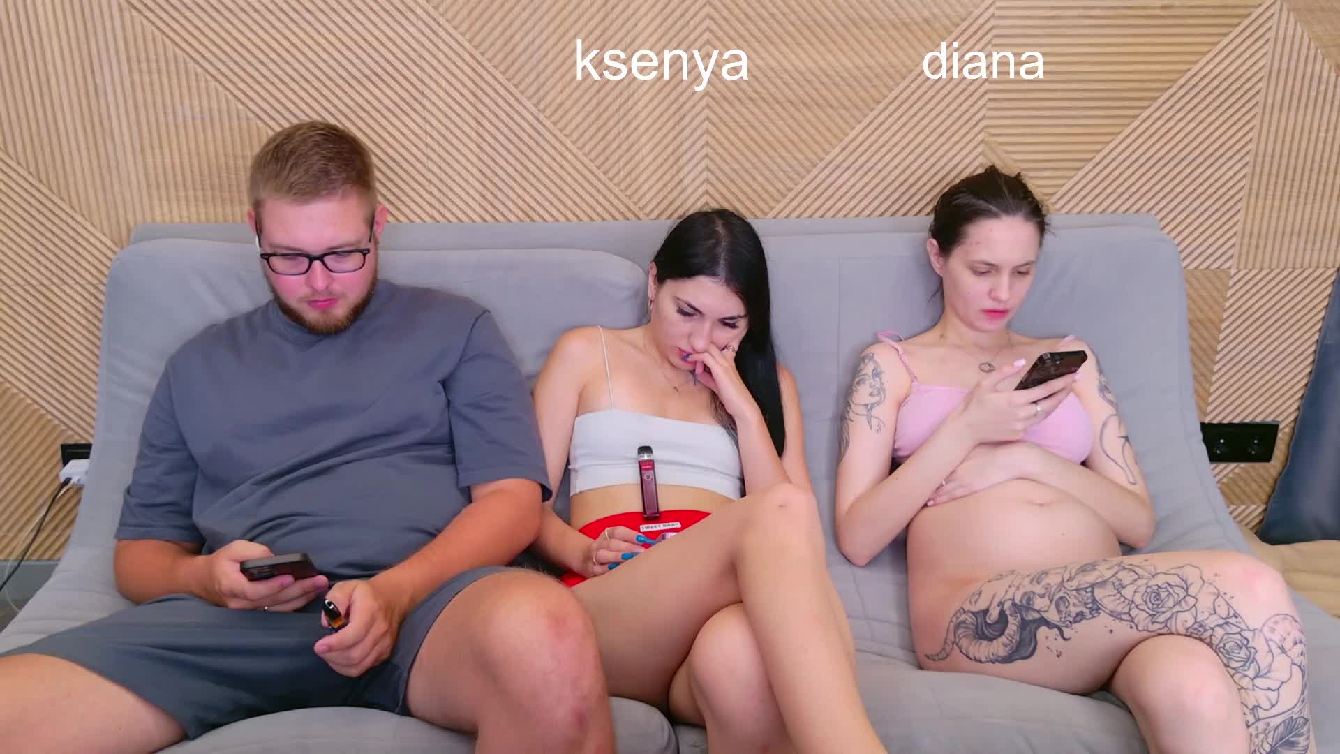 WebcamSlut Live Sex July 18, 2026